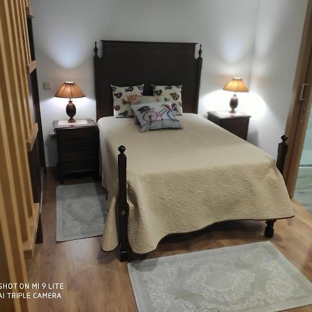 Casa Da Sofia Villa Vale de Pradinhos Luaran gambar