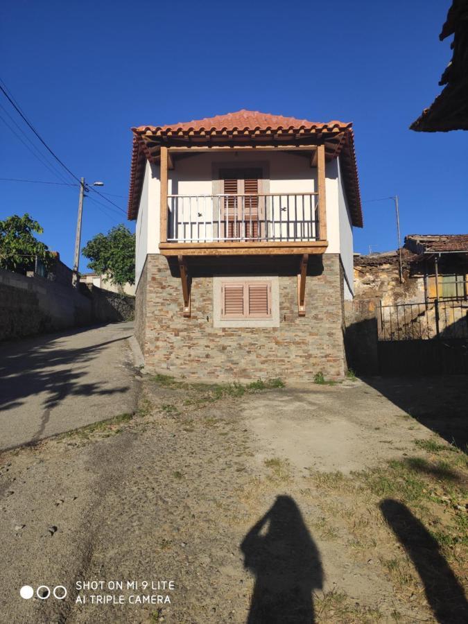Casa Da Sofia Villa Vale de Pradinhos Luaran gambar