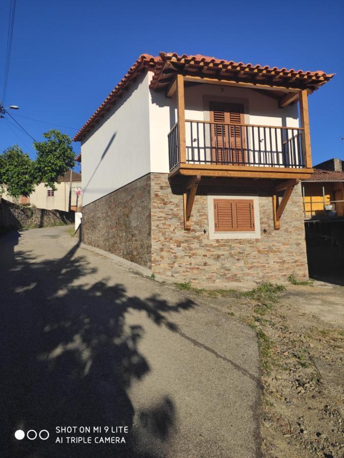 Casa Da Sofia Villa Vale de Pradinhos Luaran gambar